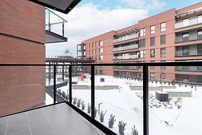 Apartment Next to the River by Renters