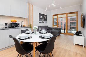 Apartment Next to the River by Renters