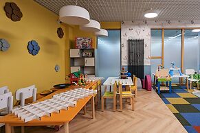 Apartment Next to the River by Renters