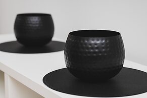 Apartment Next to the River by Renters