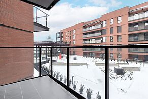 Apartment Next to the River by Renters