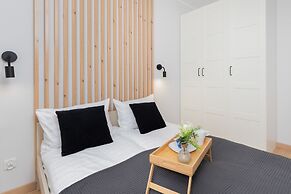 Apartment Next to the River by Renters