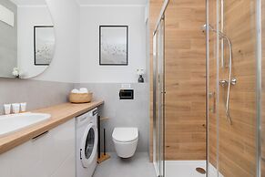 Apartment Next to the River by Renters