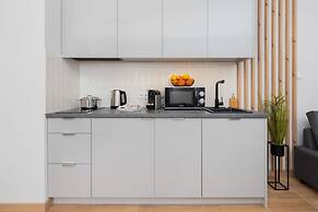 Apartment Next to the River by Renters