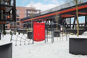 Apartment Next to the River by Renters