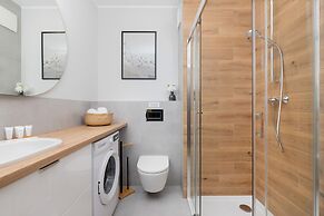 Apartment Next to the River by Renters