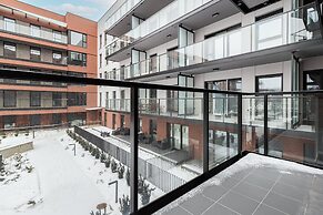 Apartment Next to the River by Renters