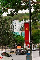 MONTANA HOMESTAY VUNG TAU