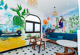 MONTANA HOMESTAY VUNG TAU