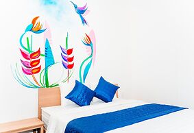 MONTANA HOMESTAY VUNG TAU