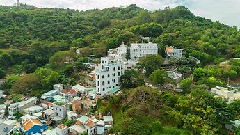 MONTANA HOMESTAY VUNG TAU