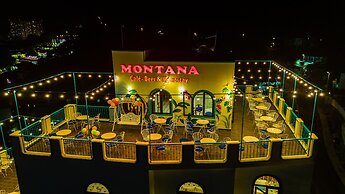 MONTANA HOMESTAY VUNG TAU