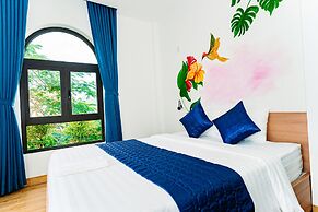 MONTANA HOMESTAY VUNG TAU