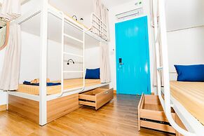 MONTANA HOMESTAY VUNG TAU