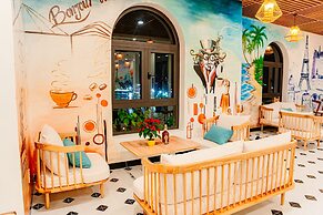 MONTANA HOMESTAY VUNG TAU