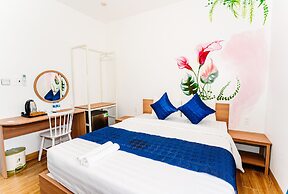 MONTANA HOMESTAY VUNG TAU