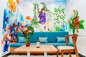 MONTANA HOMESTAY VUNG TAU