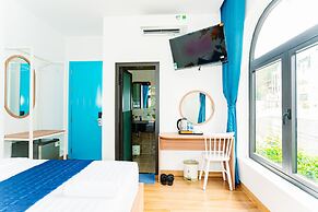 MONTANA HOMESTAY VUNG TAU