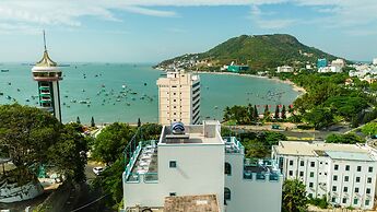 MONTANA HOMESTAY VUNG TAU