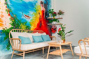 MONTANA HOMESTAY VUNG TAU