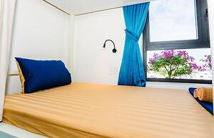 MONTANA HOMESTAY VUNG TAU