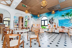 MONTANA HOMESTAY VUNG TAU