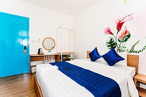 MONTANA HOMESTAY VUNG TAU