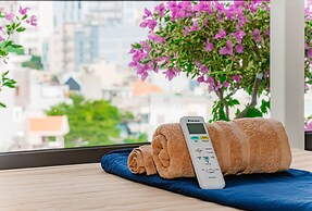 MONTANA HOMESTAY VUNG TAU