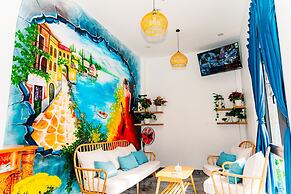 MONTANA HOMESTAY VUNG TAU