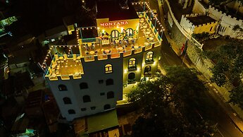 MONTANA HOMESTAY VUNG TAU