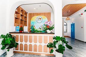 MONTANA HOMESTAY VUNG TAU