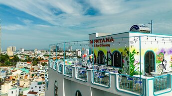 MONTANA HOMESTAY VUNG TAU