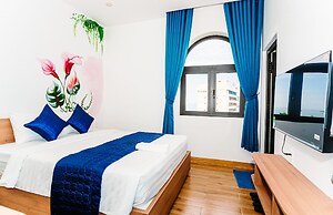 MONTANA HOMESTAY VUNG TAU