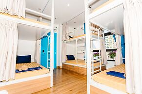 MONTANA HOMESTAY VUNG TAU