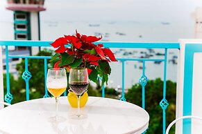 MONTANA HOMESTAY VUNG TAU