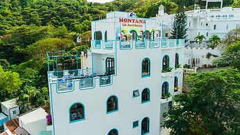 MONTANA HOMESTAY VUNG TAU
