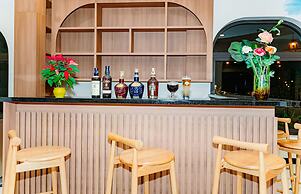 MONTANA HOMESTAY VUNG TAU