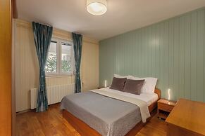 Family Resort Santa Maria I Apartment 1