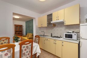 Family Resort Santa Maria I Apartment 1