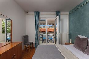 Family Resort Santa Maria I Apartment 1