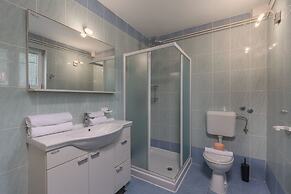 Family Resort Santa Maria I Apartment 1