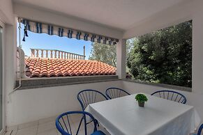 Family Resort Santa Maria I Apartment 1