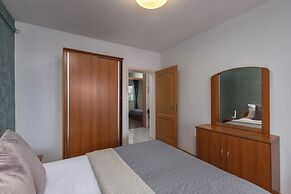 Family Resort Santa Maria I Apartment 1