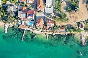 Family Resort Santa Maria I Apartment 1