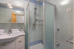 Family Resort Santa Maria I Apartment 1