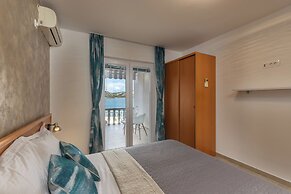 Family Resort Santa Maria I Apartment 7