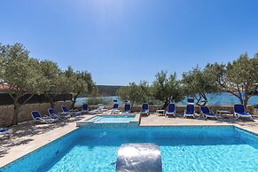 Family Resort Santa Maria I Apartment 7