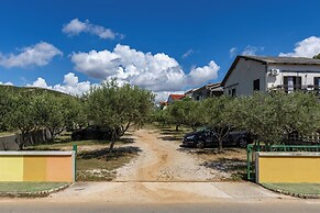 Family Resort Santa Maria I Apartment 7