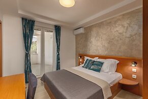 Family Resort Santa Maria I Apartment 7