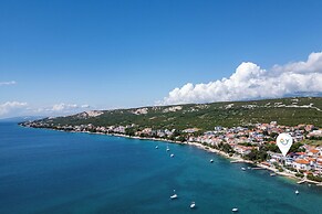 Family Resort Santa Maria I Apartment 7